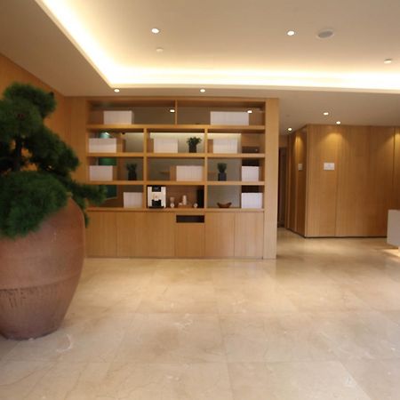 Ji Hotel Shanghai Bund East Nanjing Road Pedestrian Street Exteriér fotografie