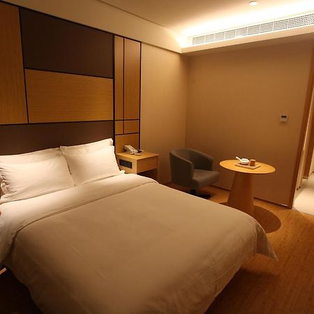 Ji Hotel Shanghai Bund East Nanjing Road Pedestrian Street Exteriér fotografie