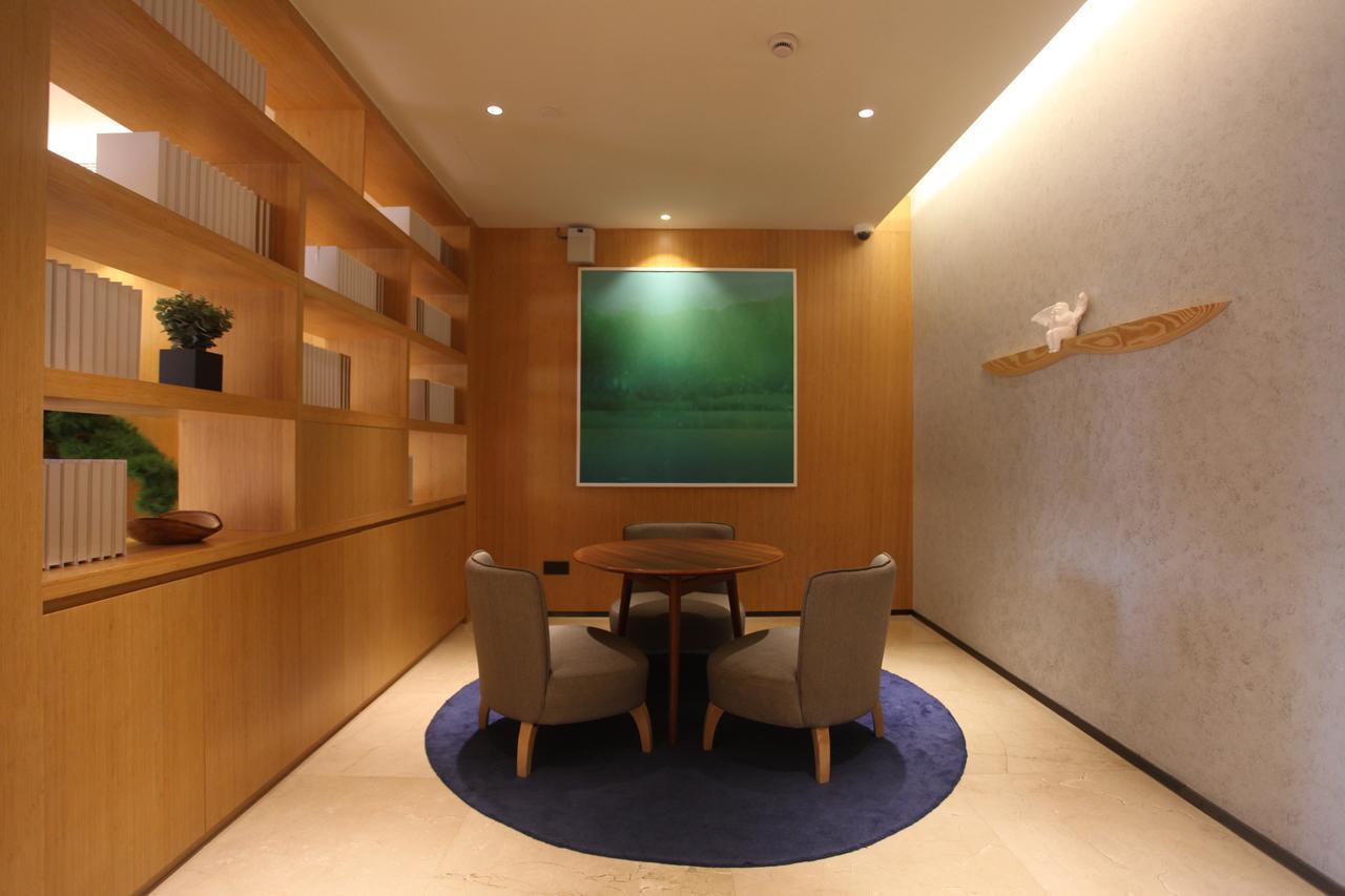 Ji Hotel Shanghai Bund East Nanjing Road Pedestrian Street Exteriér fotografie