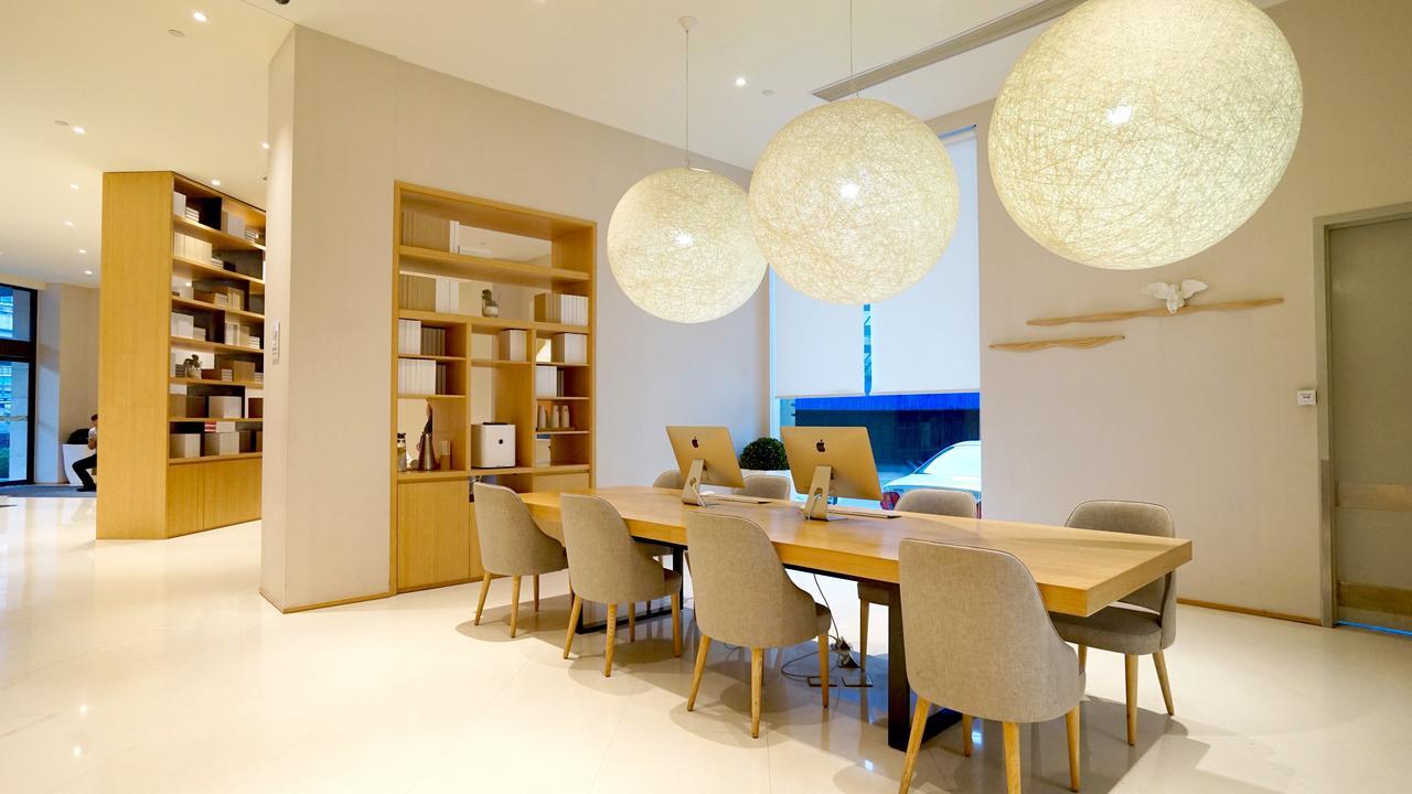 Ji Hotel Shanghai Bund East Nanjing Road Pedestrian Street Exteriér fotografie