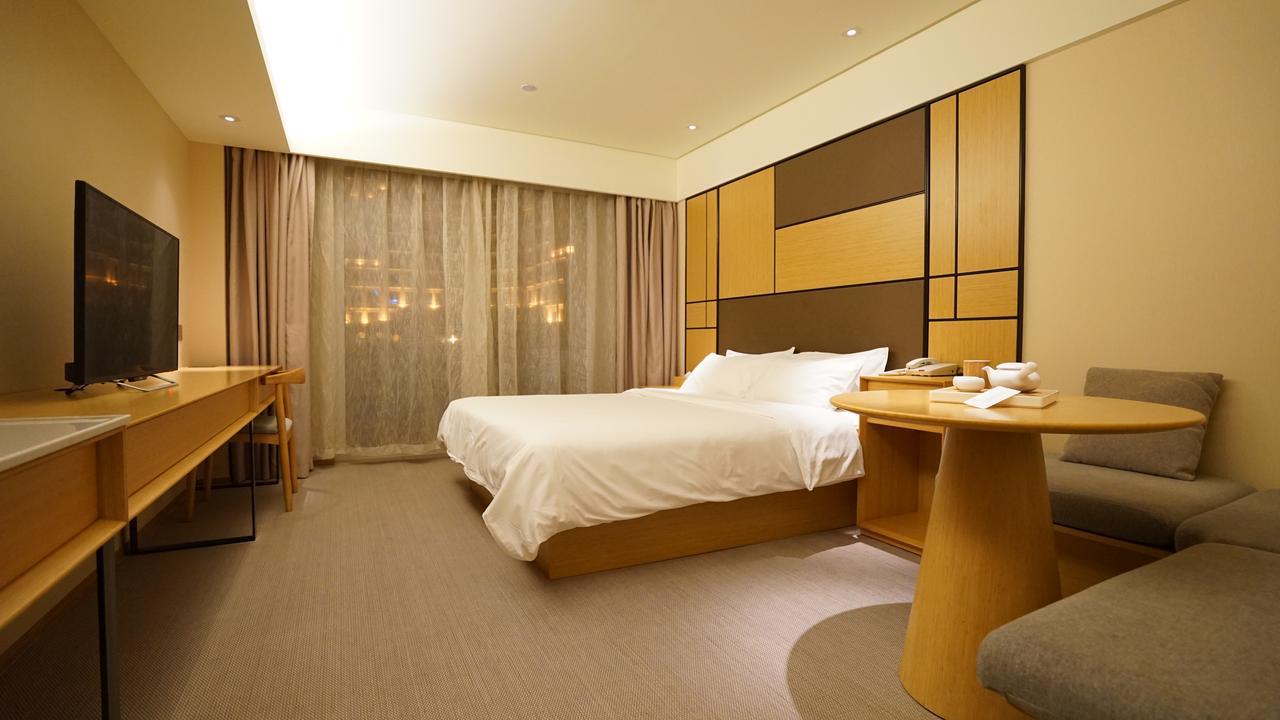 Ji Hotel Shanghai Bund East Nanjing Road Pedestrian Street Exteriér fotografie